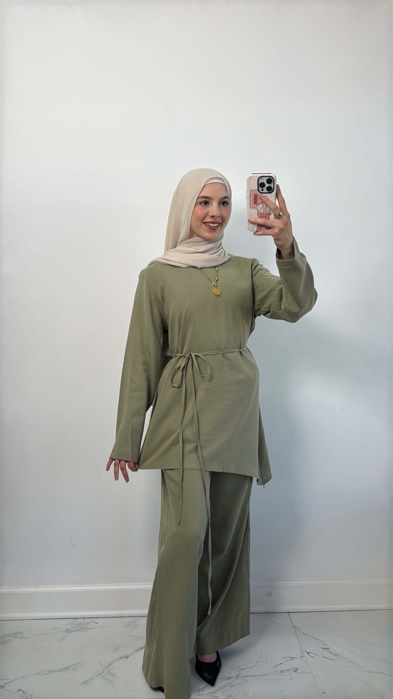 Rima Co-ord Set