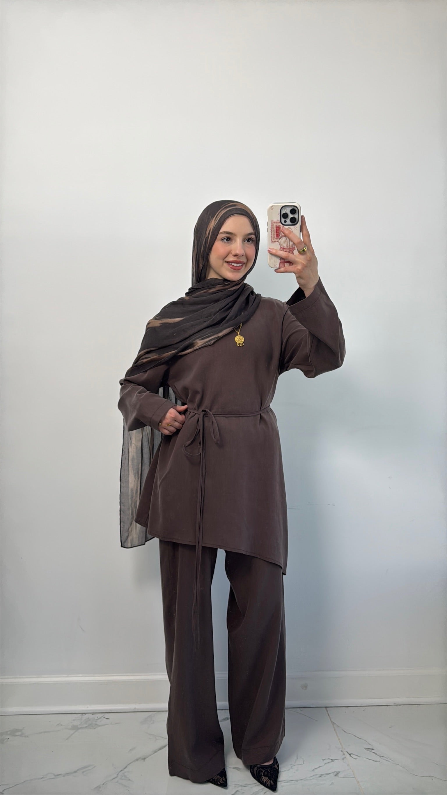 Rima Co-ord Set