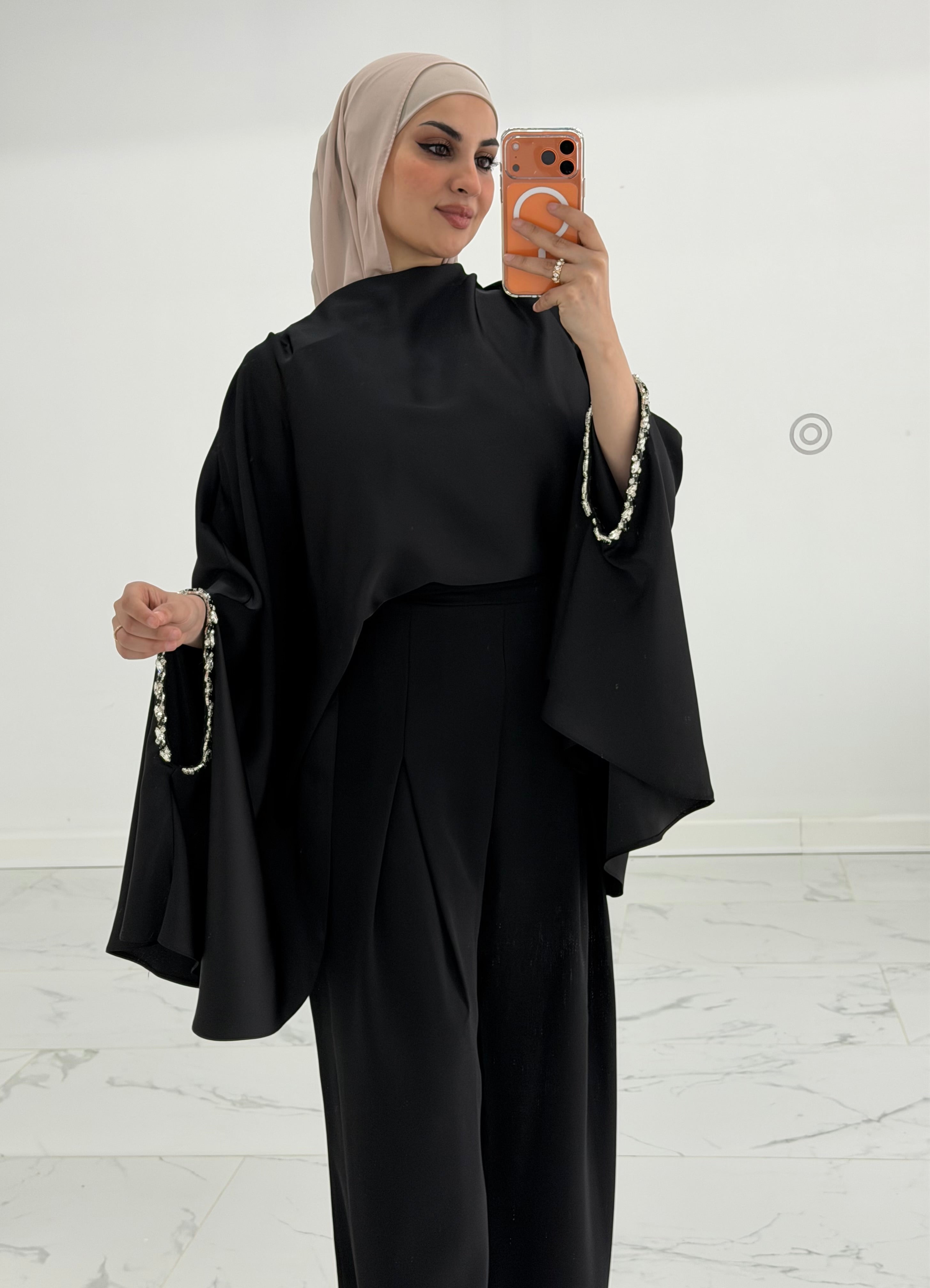 Hana Cape Set