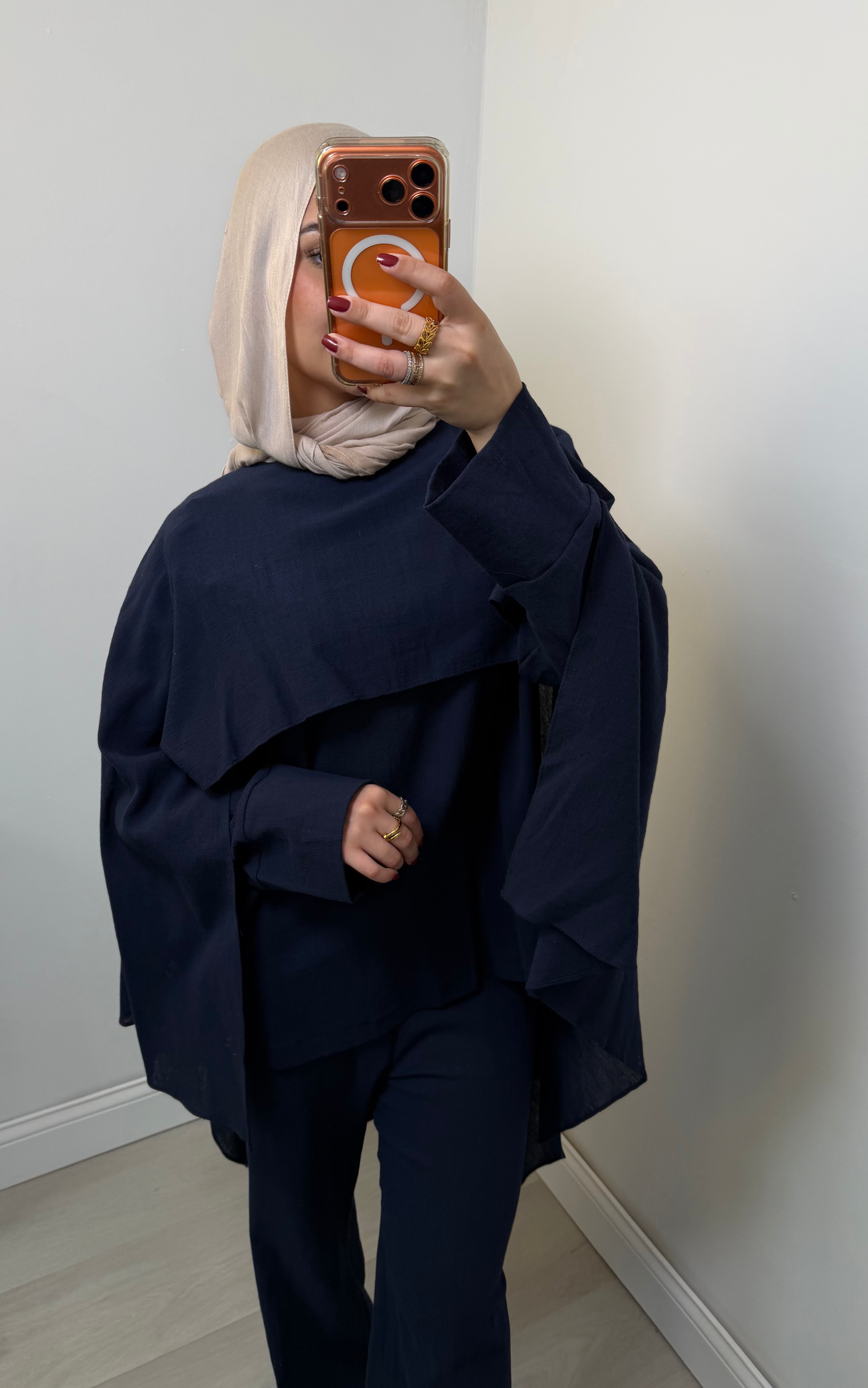 Nour Linen Set