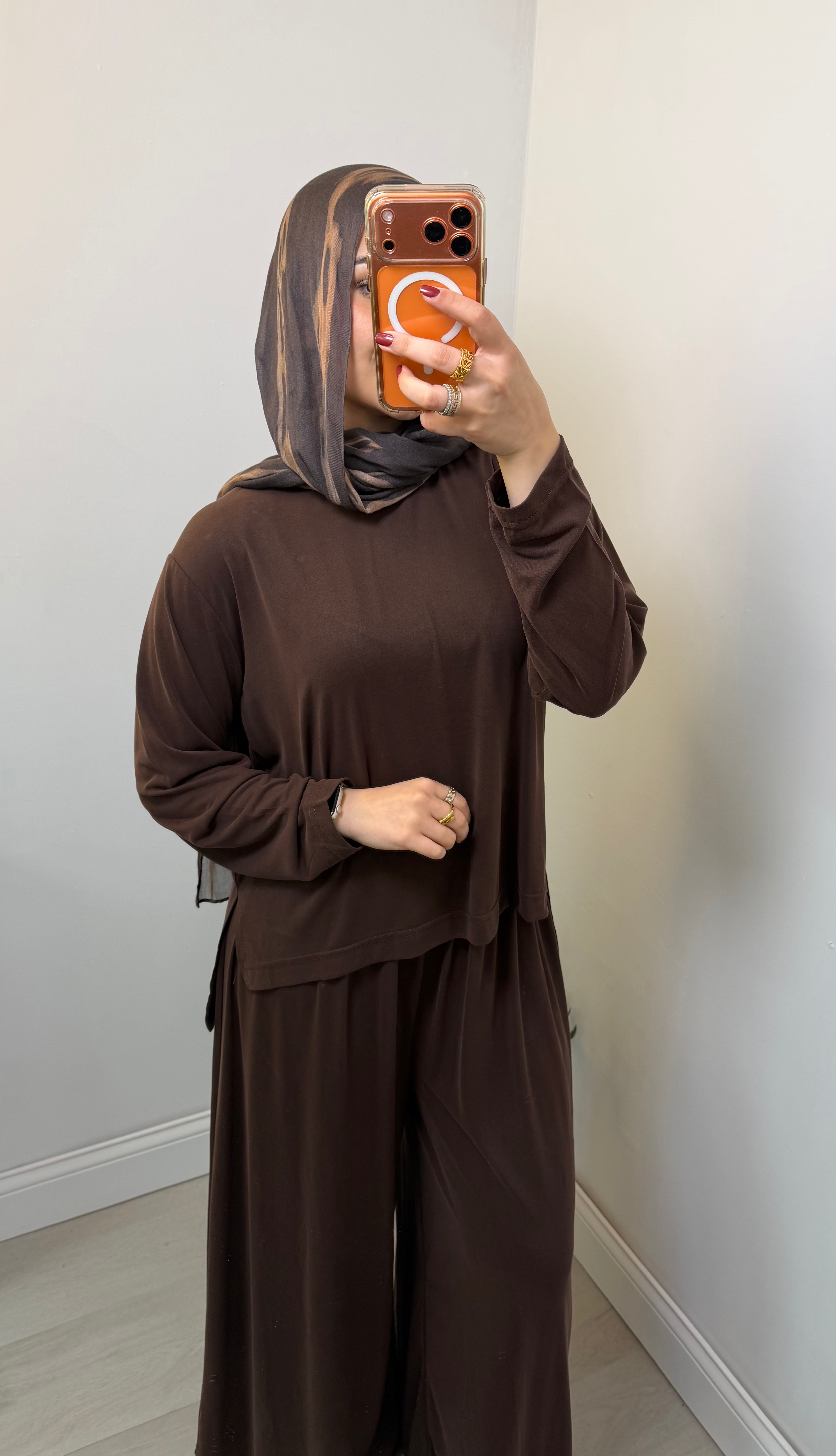 Safa Soft Lounge Set