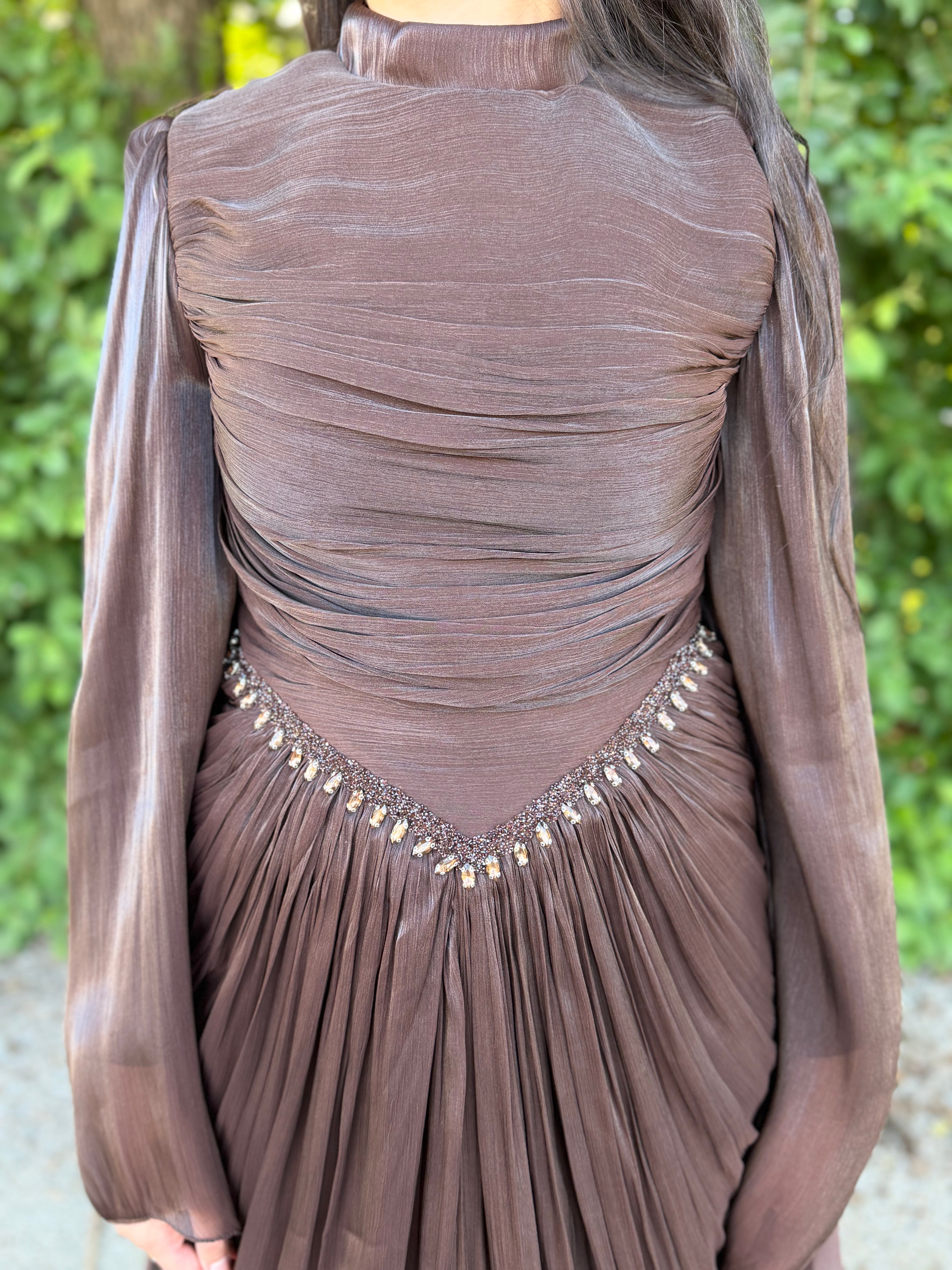 Jouri Dress