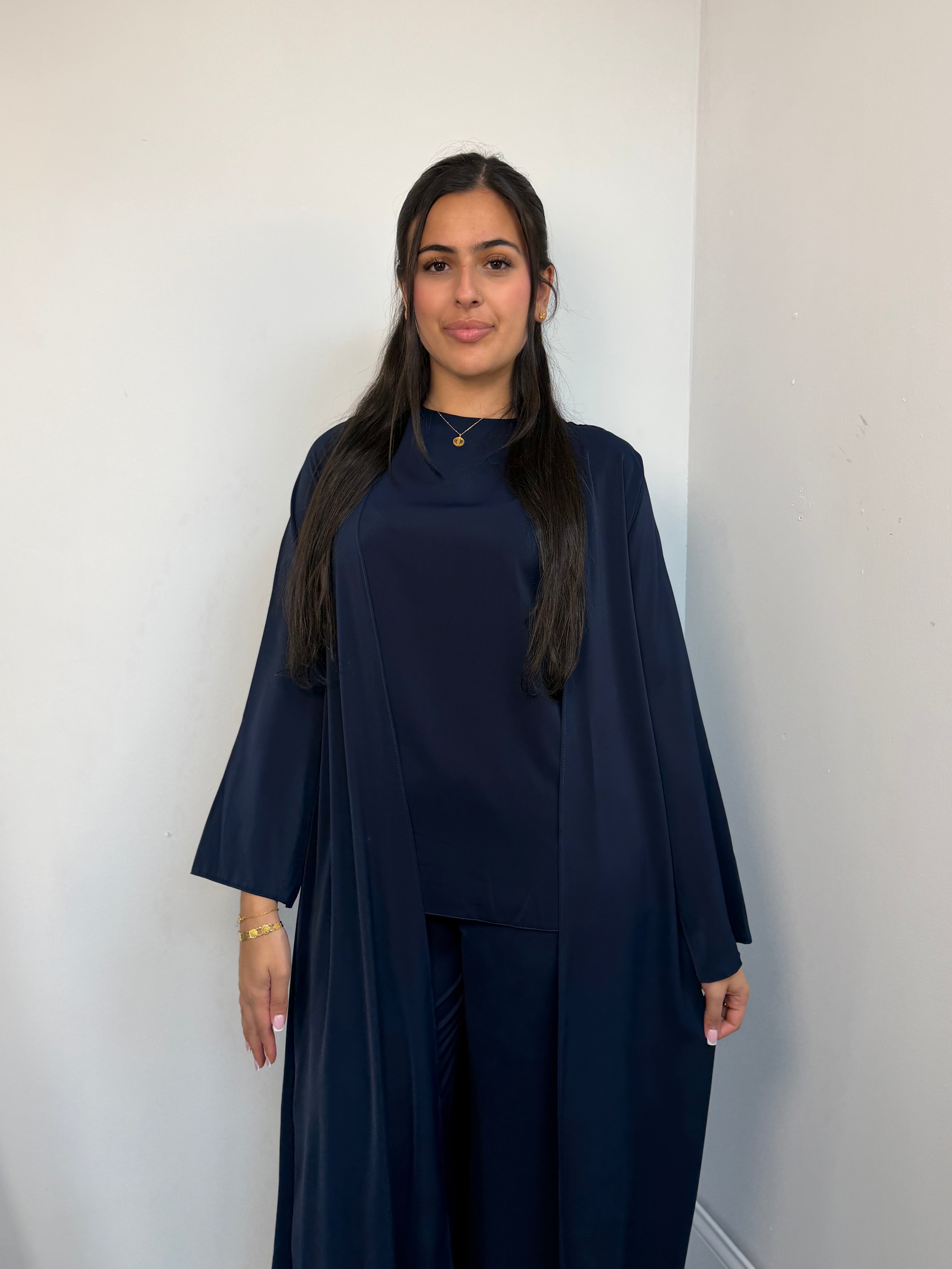 Malak Three-Piece Set