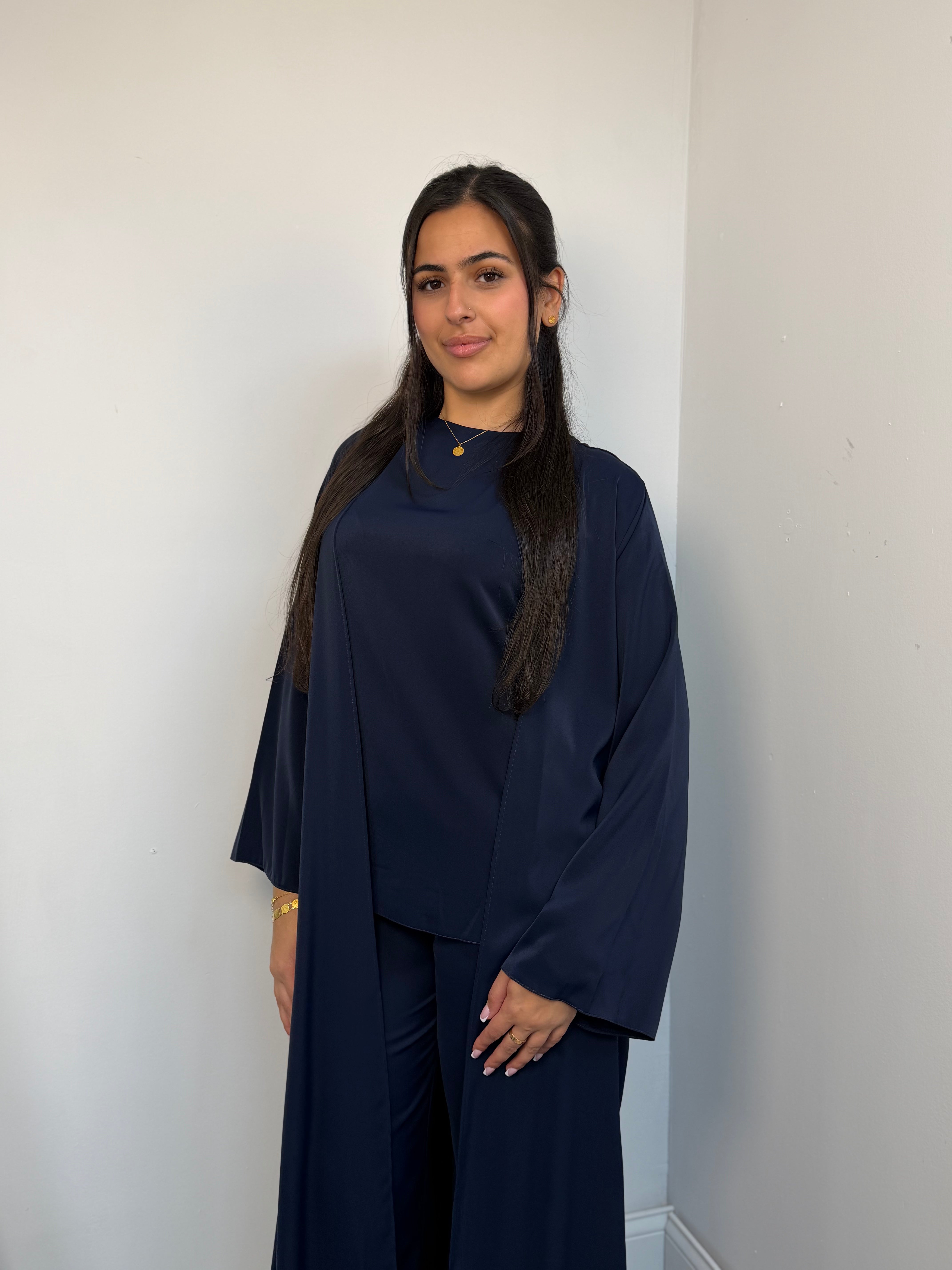 Malak Three-Piece Set