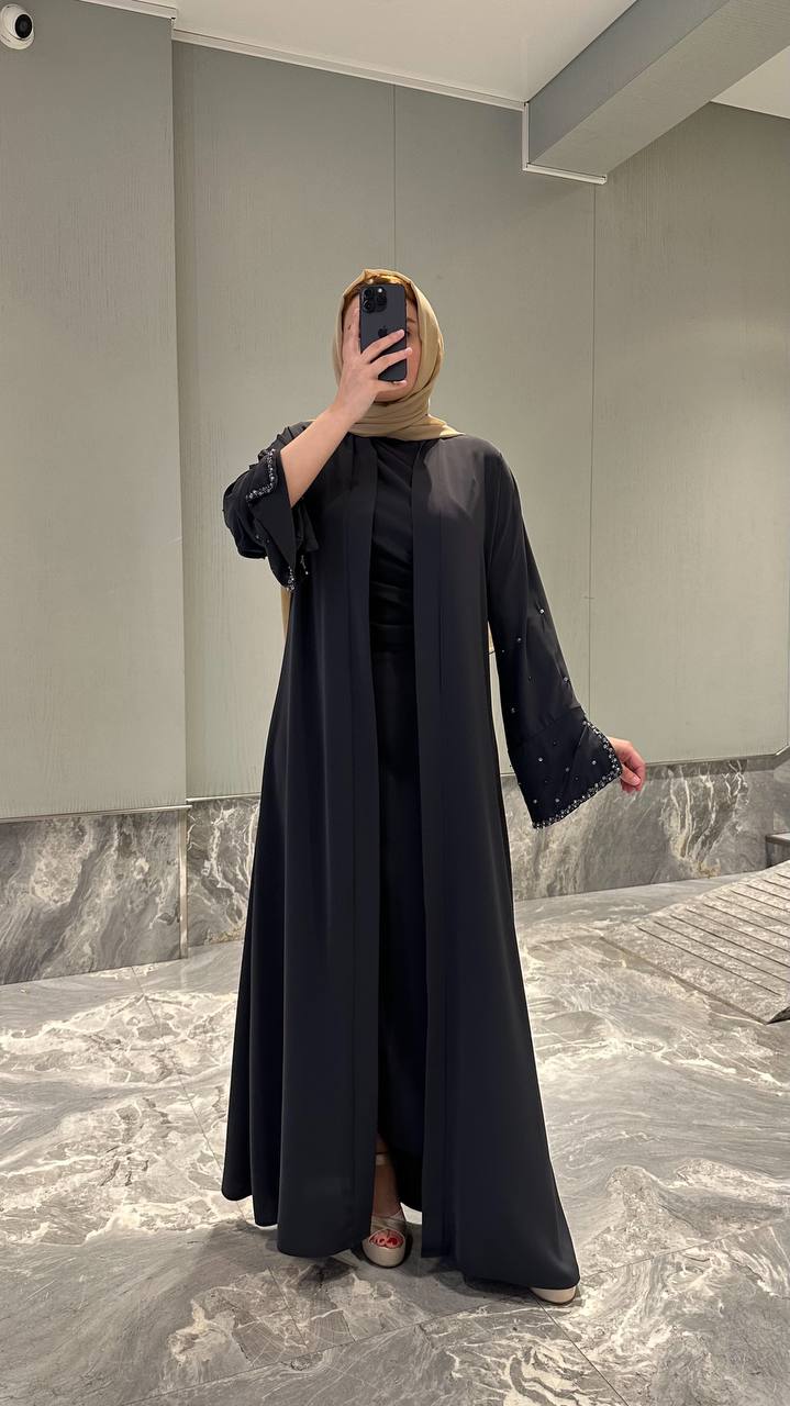 Jawhara Abaya
