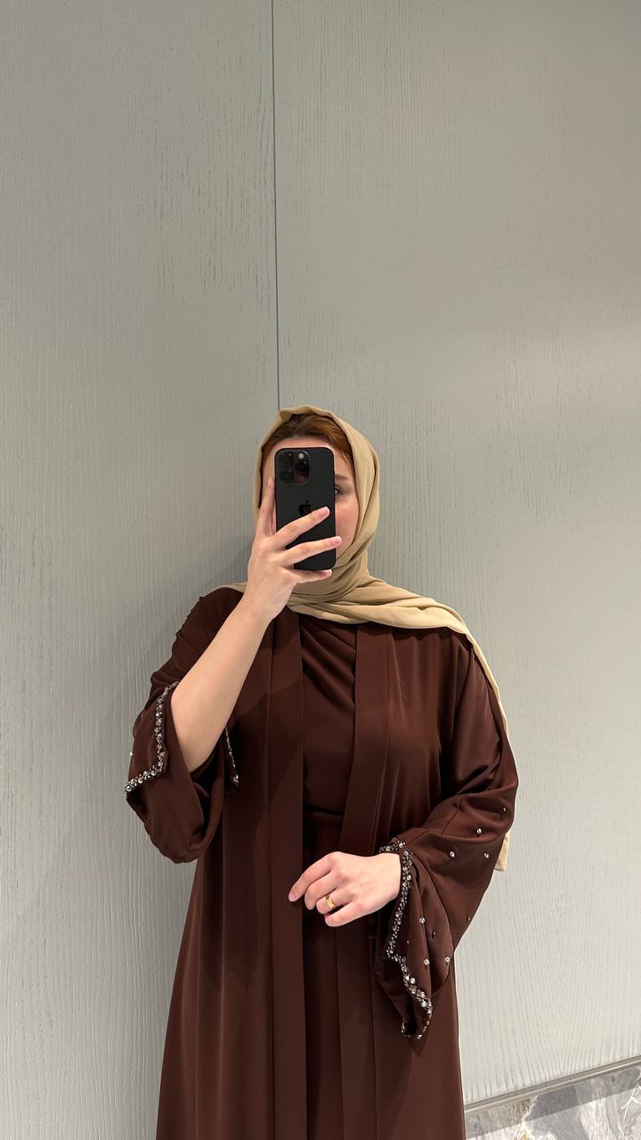 Jawhara Abaya
