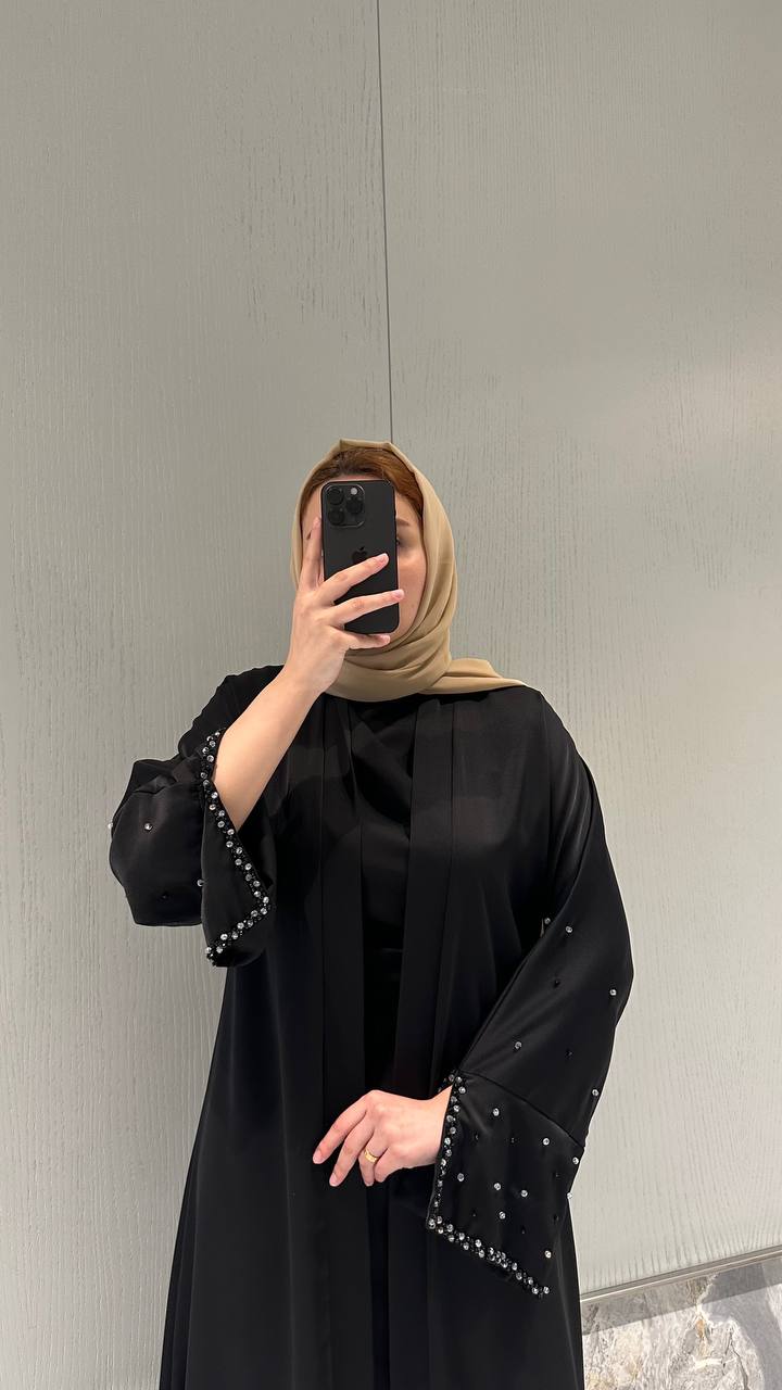 Jawhara Abaya