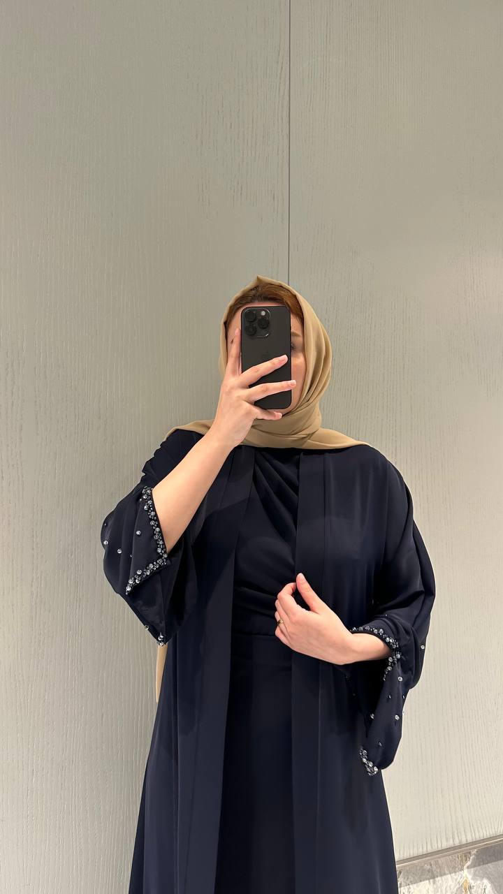 Jawhara Abaya