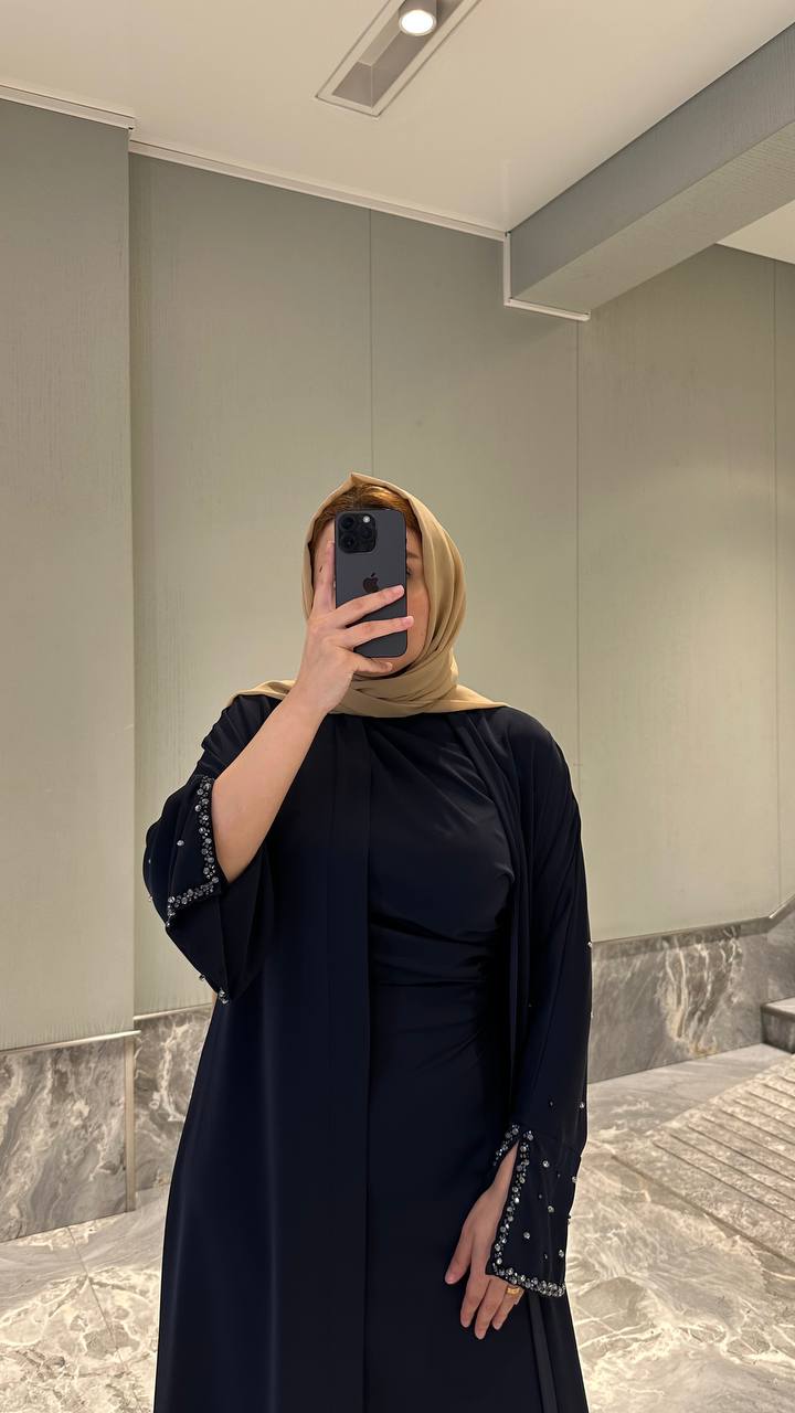 Jawhara Abaya