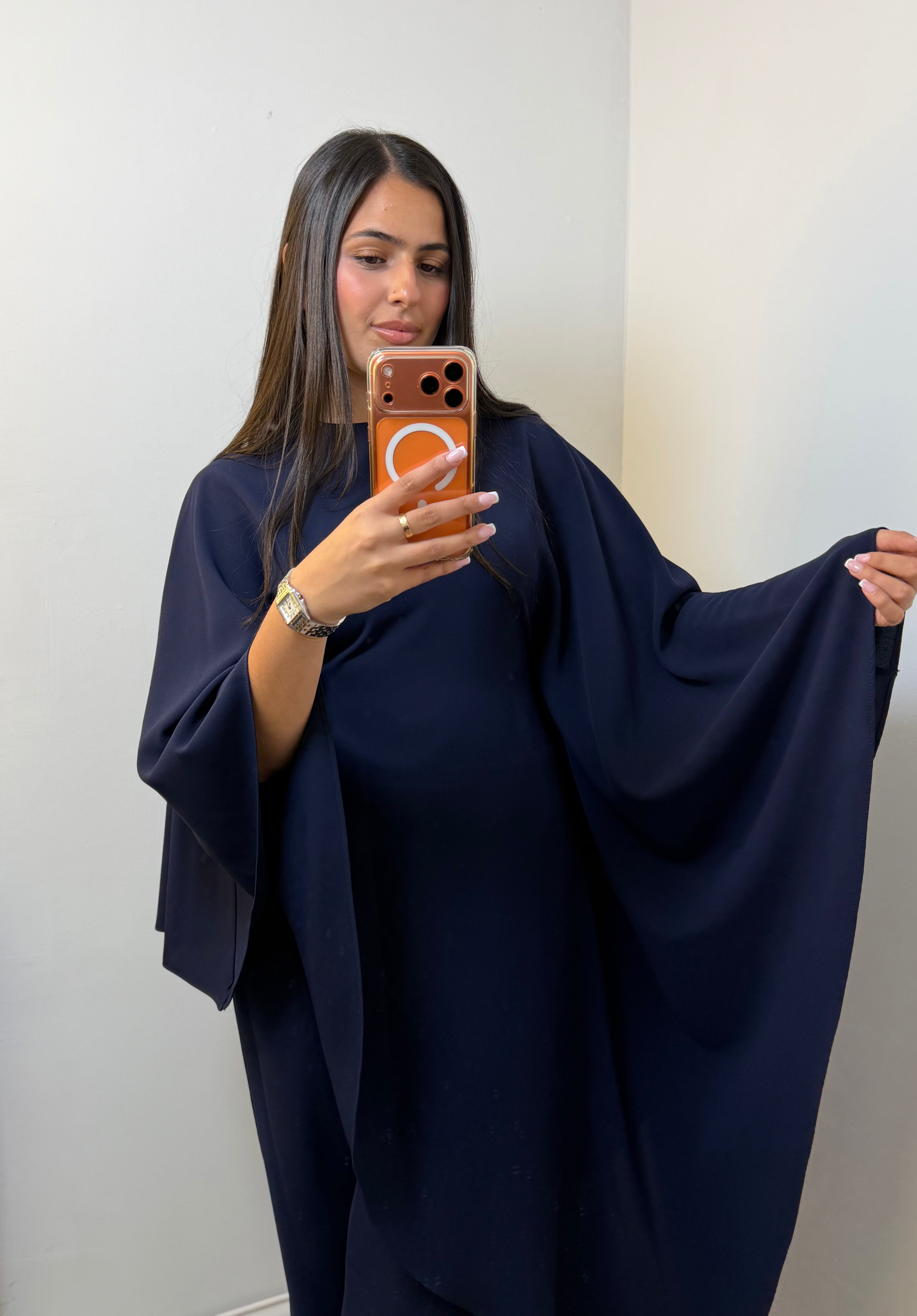 Flowing Kimono Co-Ord Set