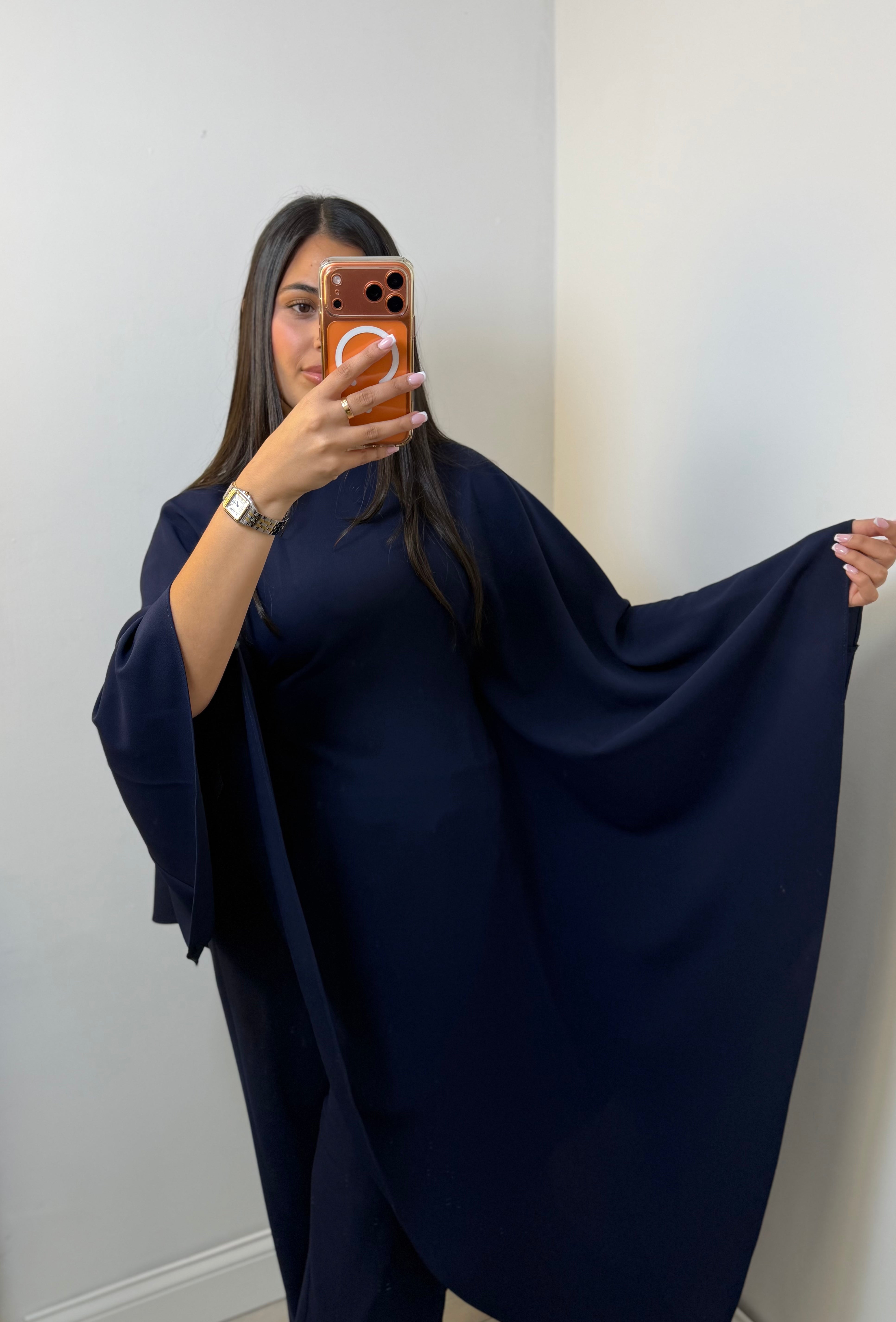 Flowing Kimono Co-Ord Set