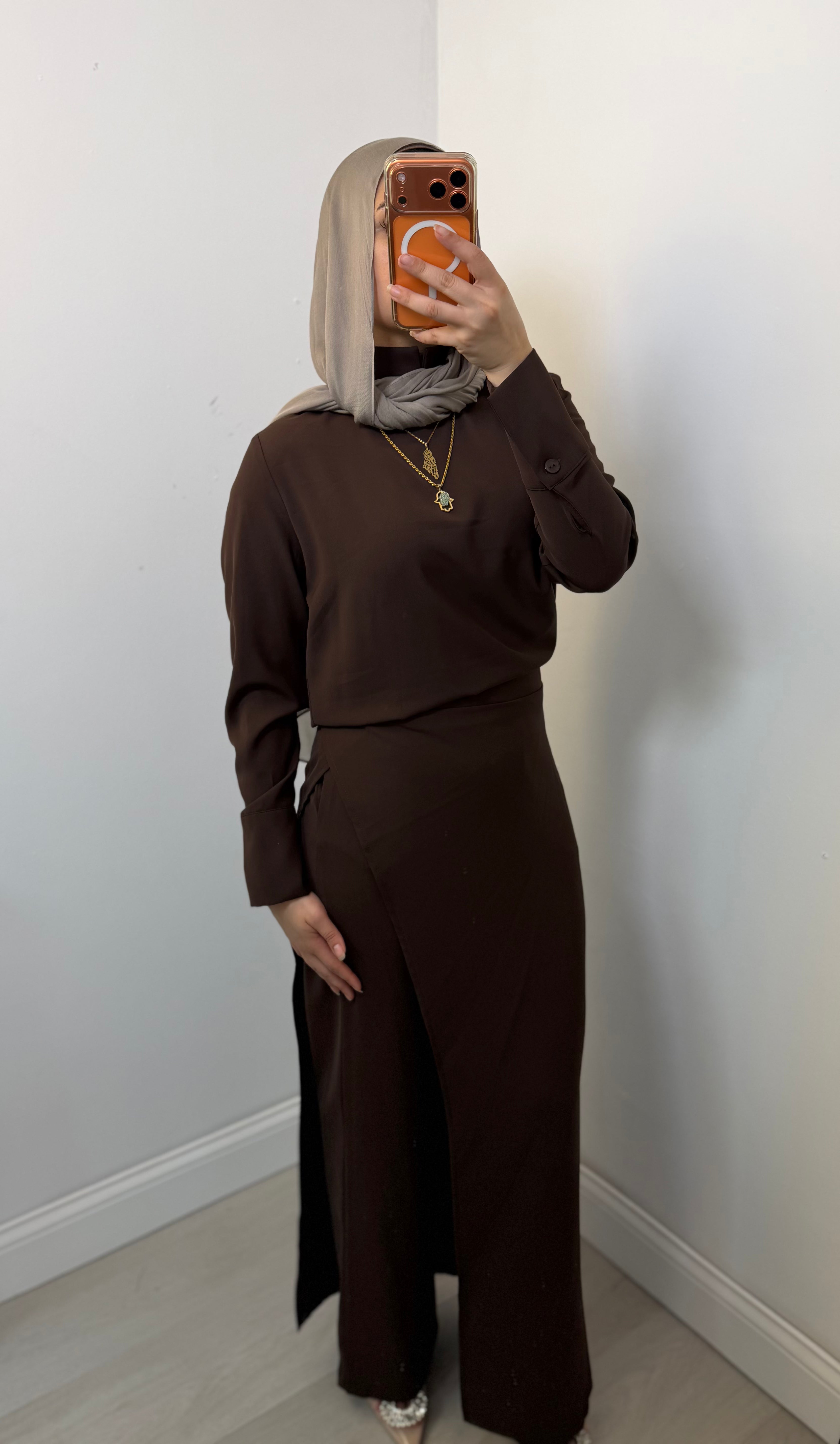 Sienna Three-Piece Set