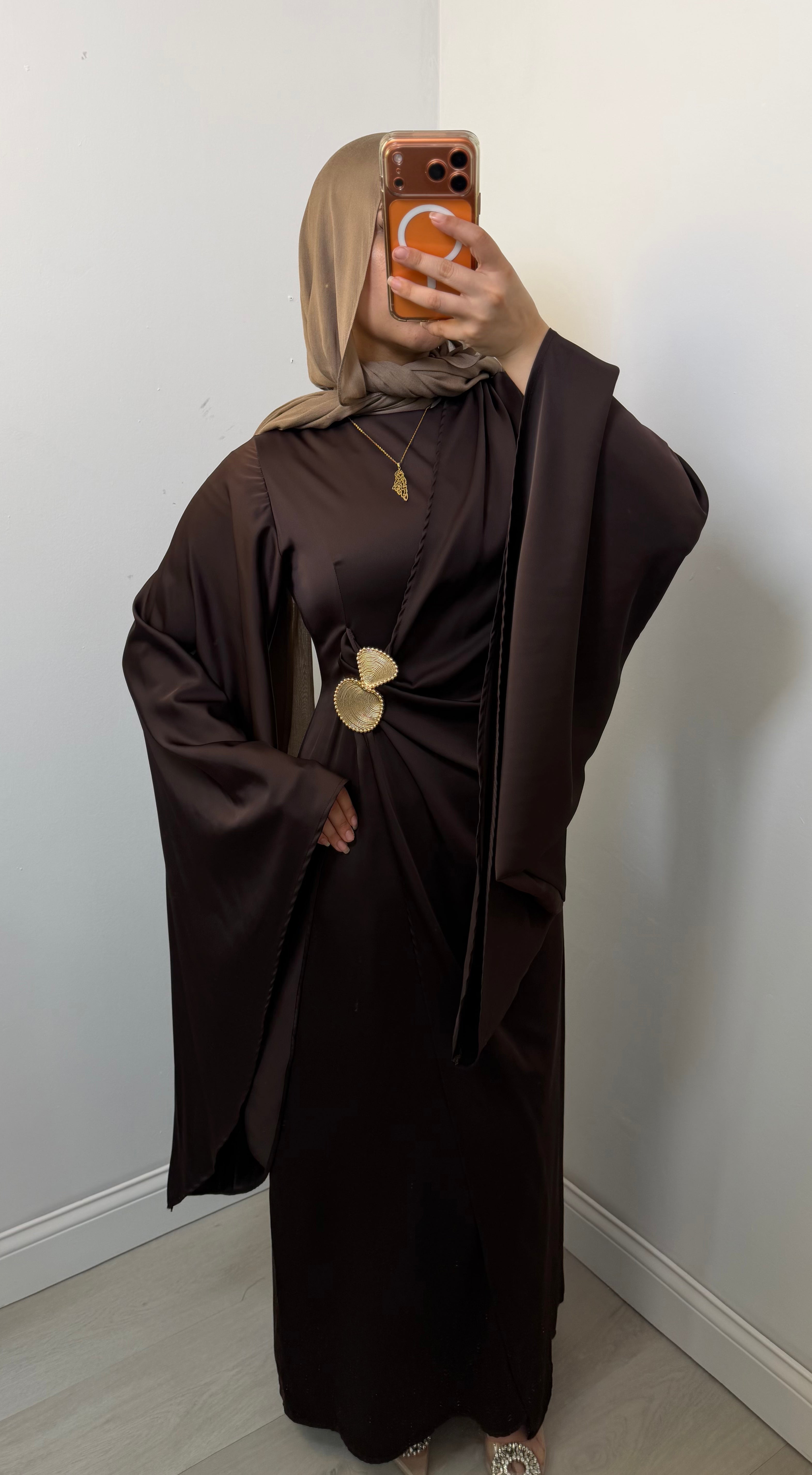 Luma Dress