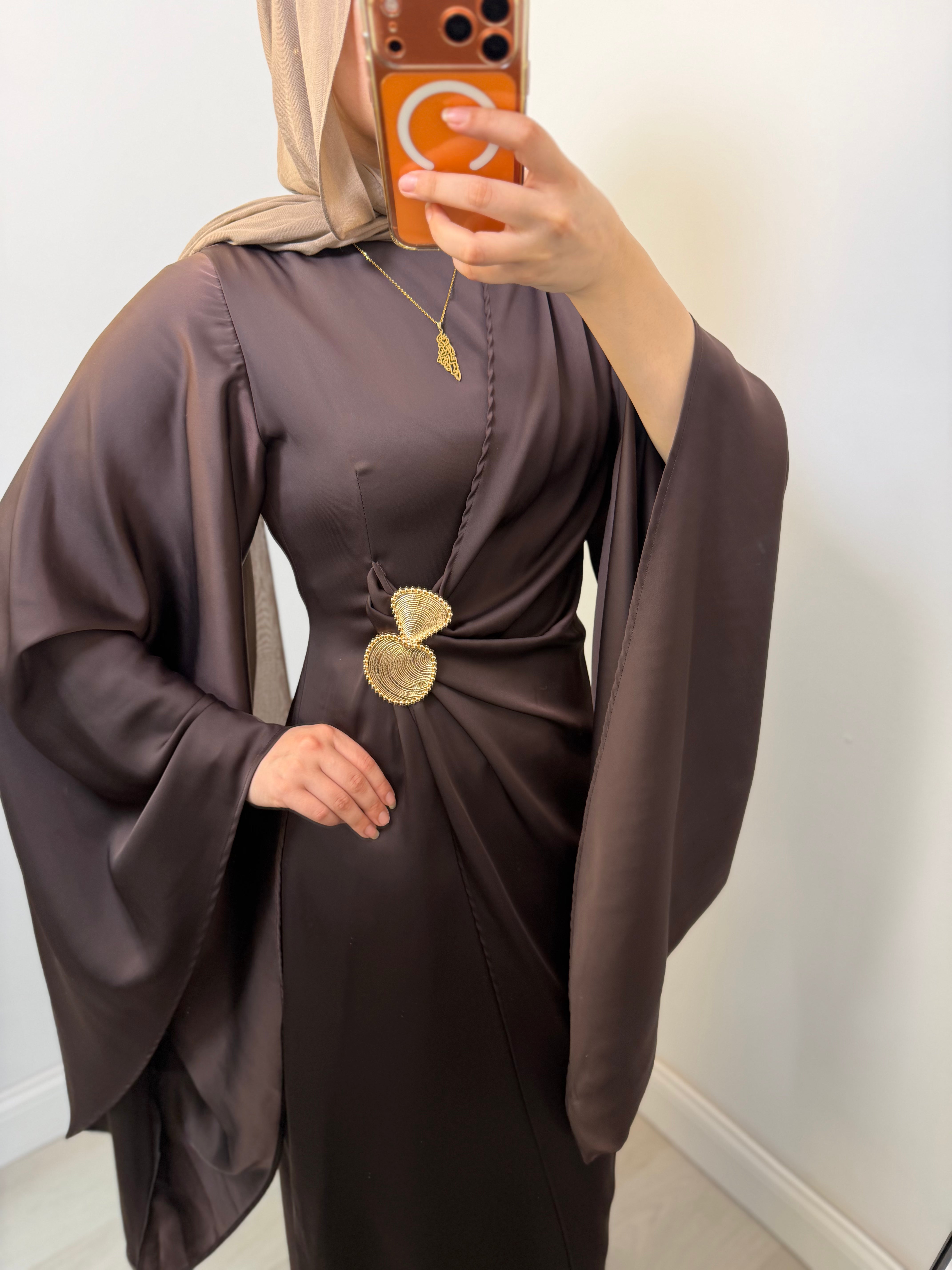Luma Dress