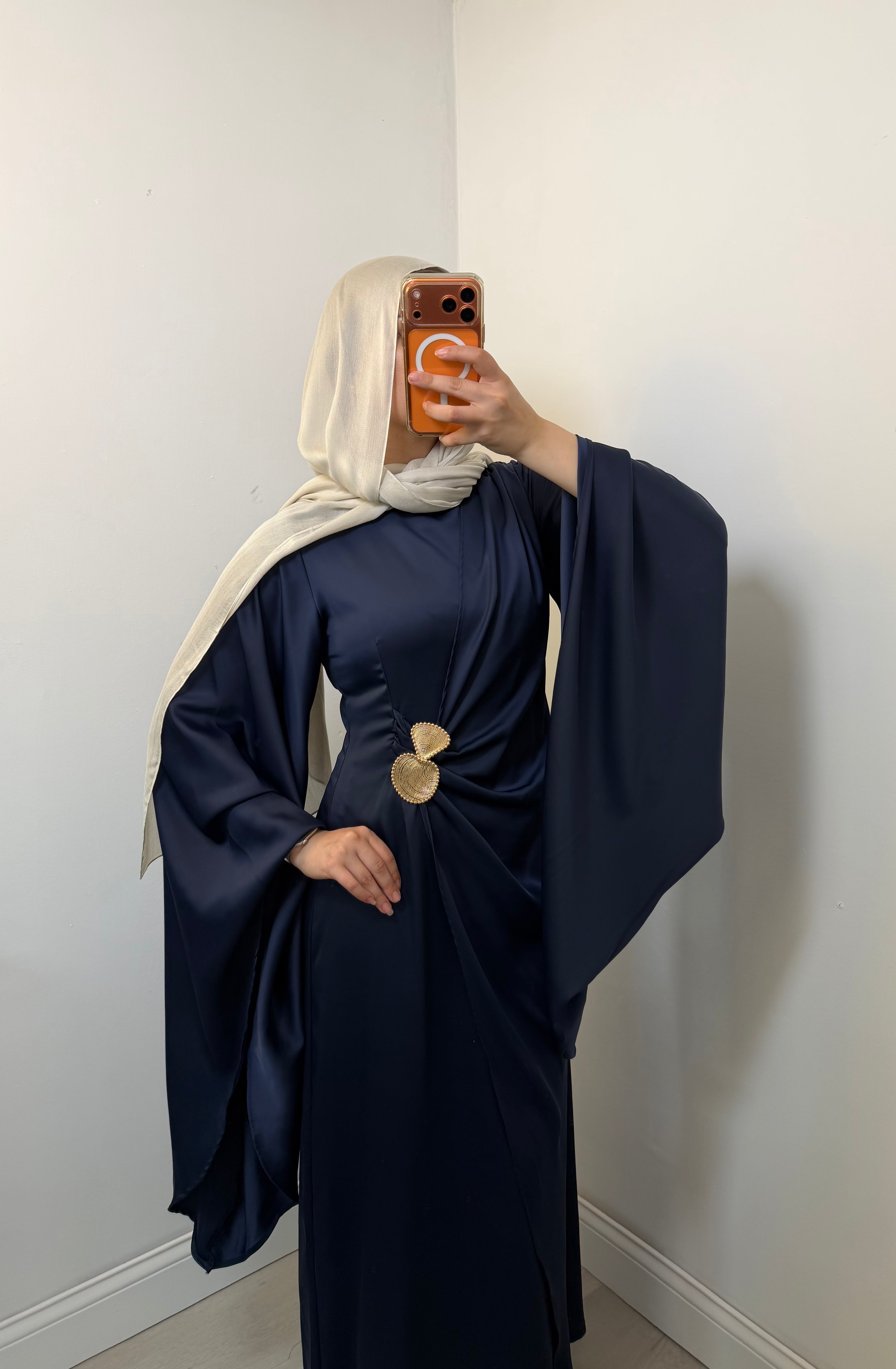 Luma Dress