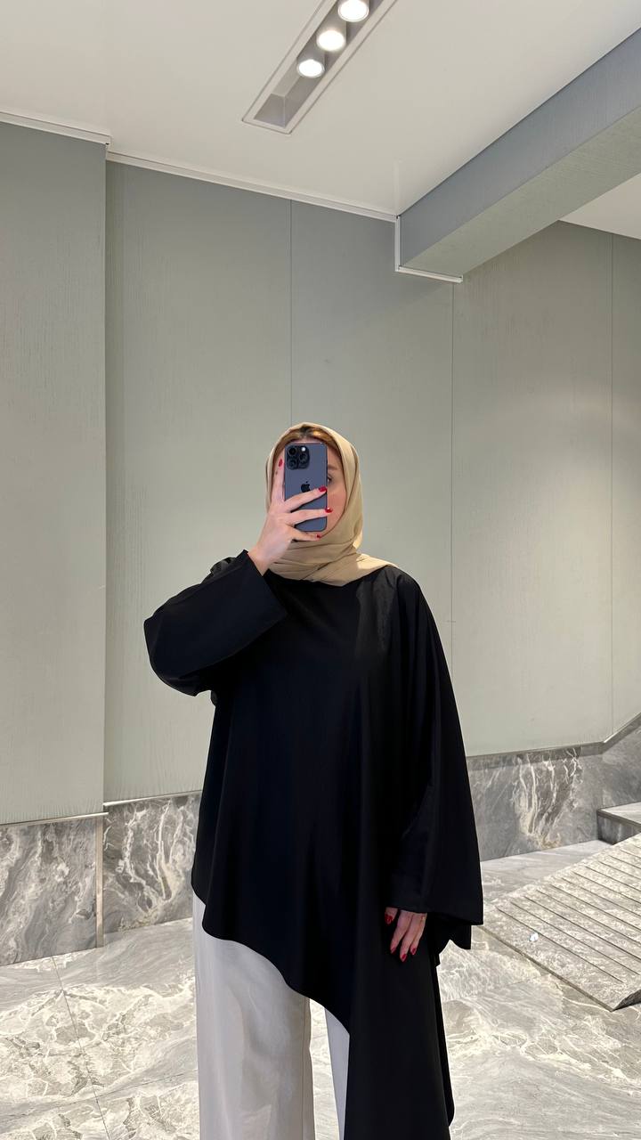 Rawan Drape Co-Ord Set