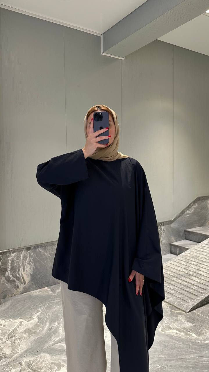 Rawan Drape Co-Ord Set