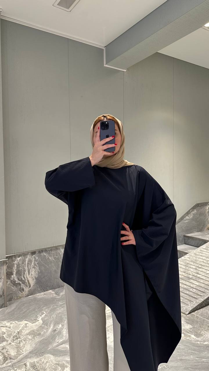 Rawan Drape Co-Ord Set