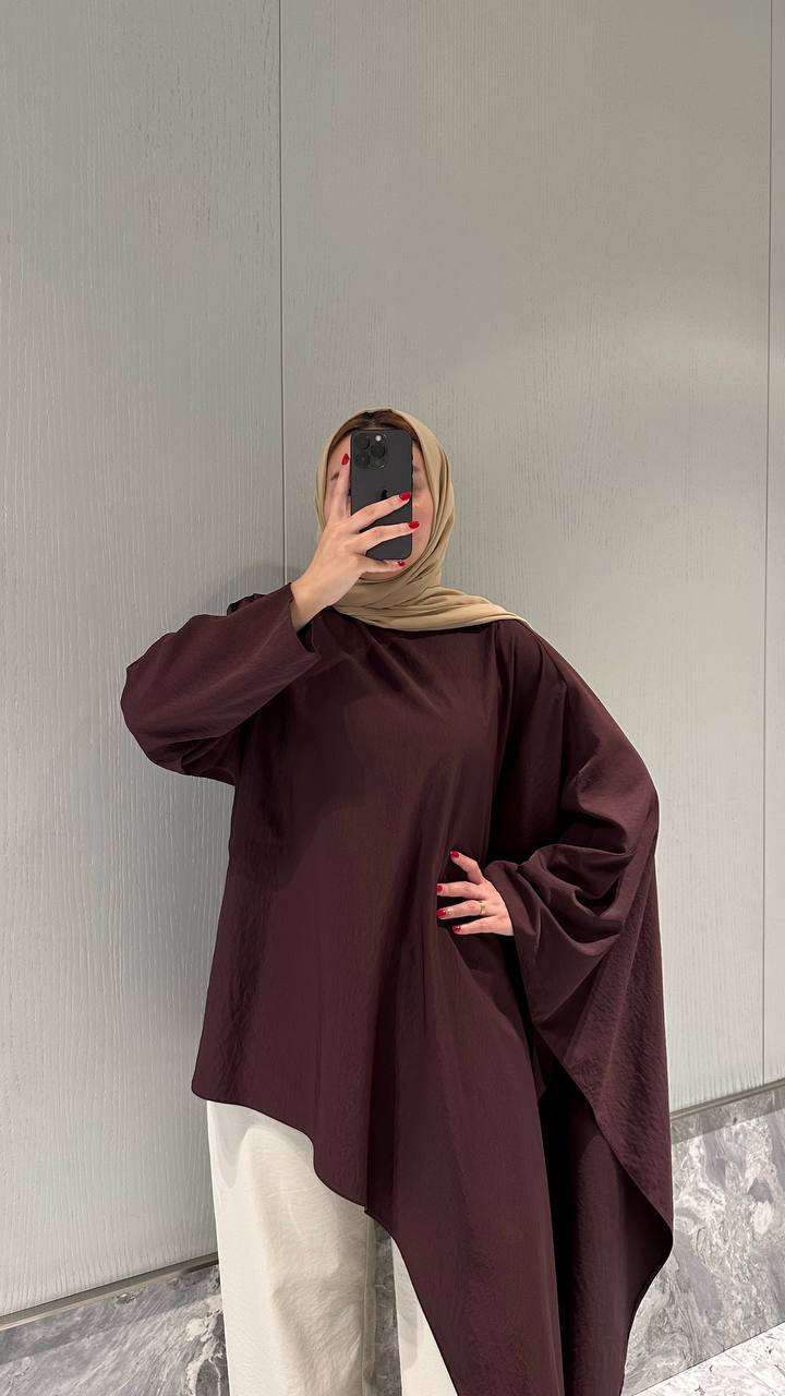 Rawan Drape Co-Ord Set