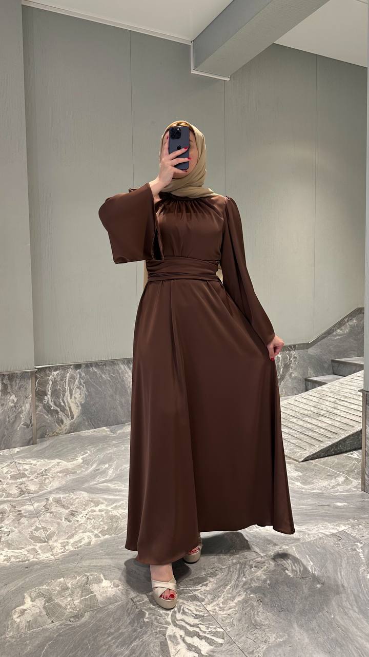  Soraya Maxi Dress
