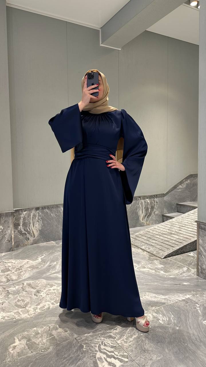  Soraya Maxi Dress