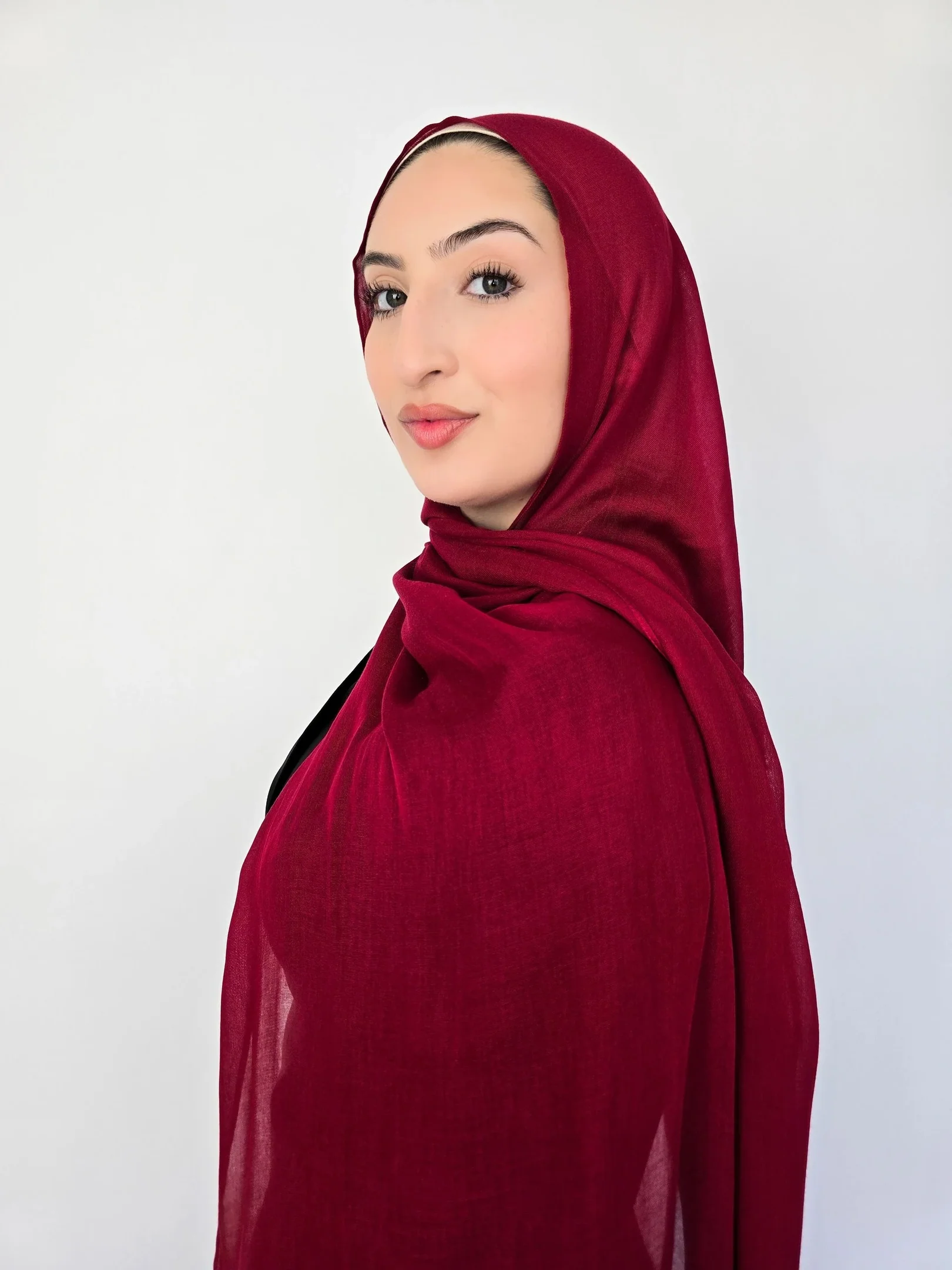 Modal- Biking Red