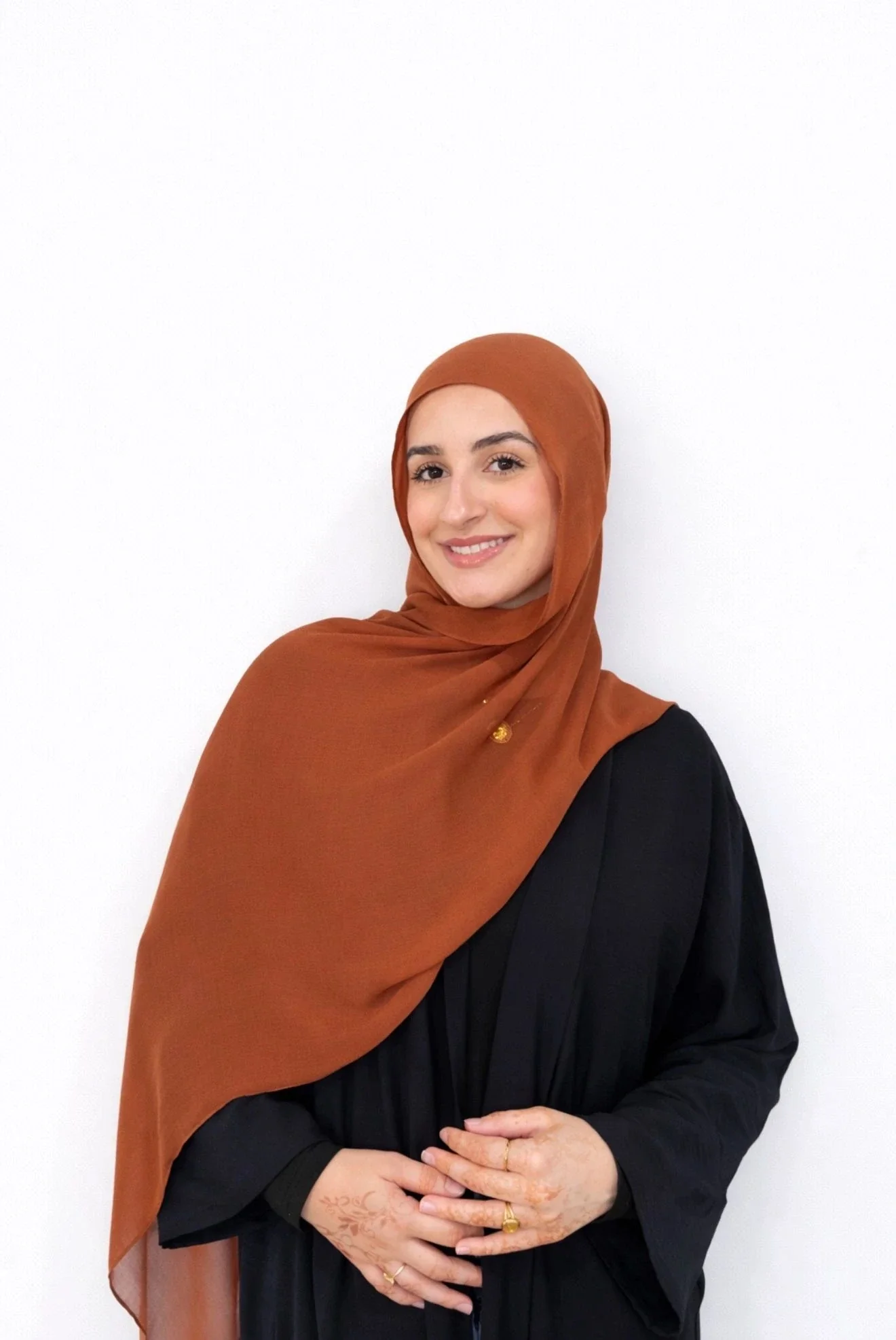 Modal- Rustic Brown