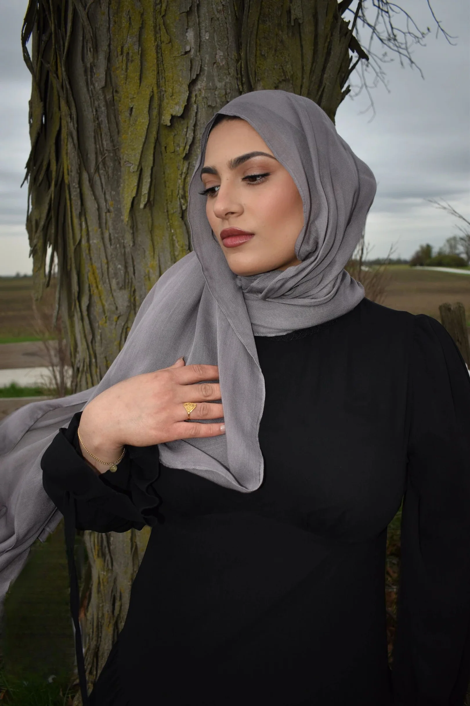 Modal- Stone
