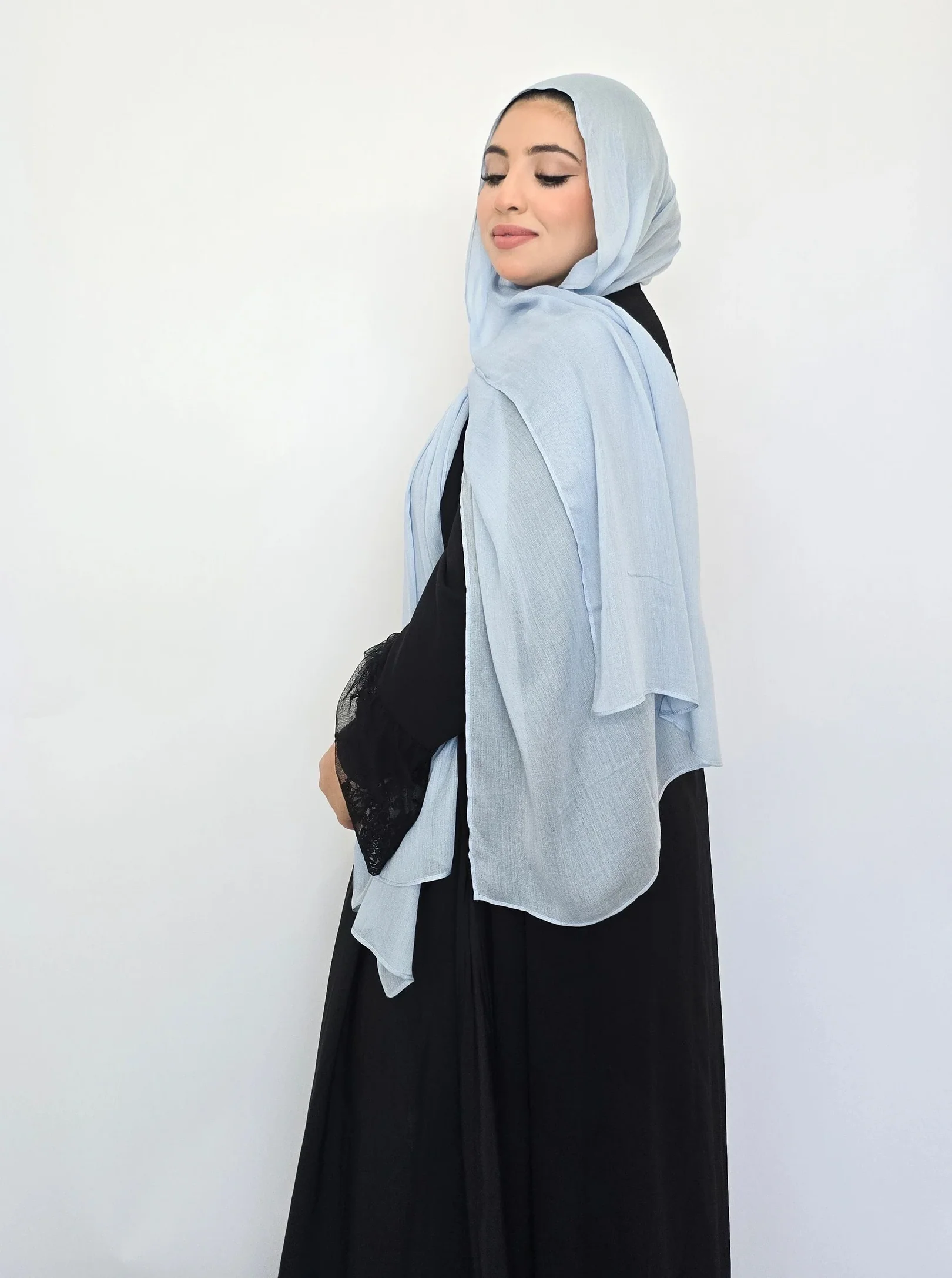 Modal- Celestial Blue