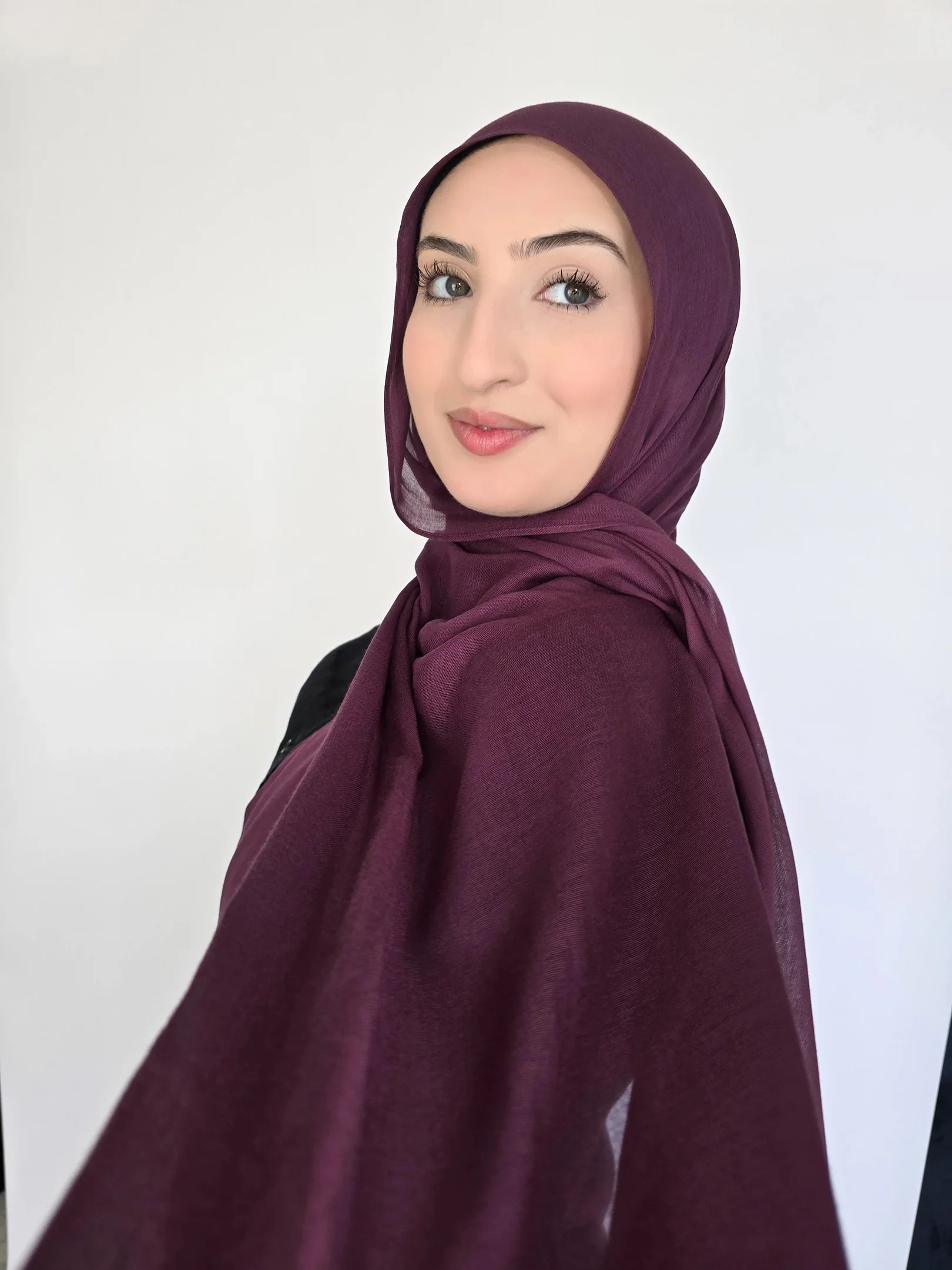 Modal- Plum