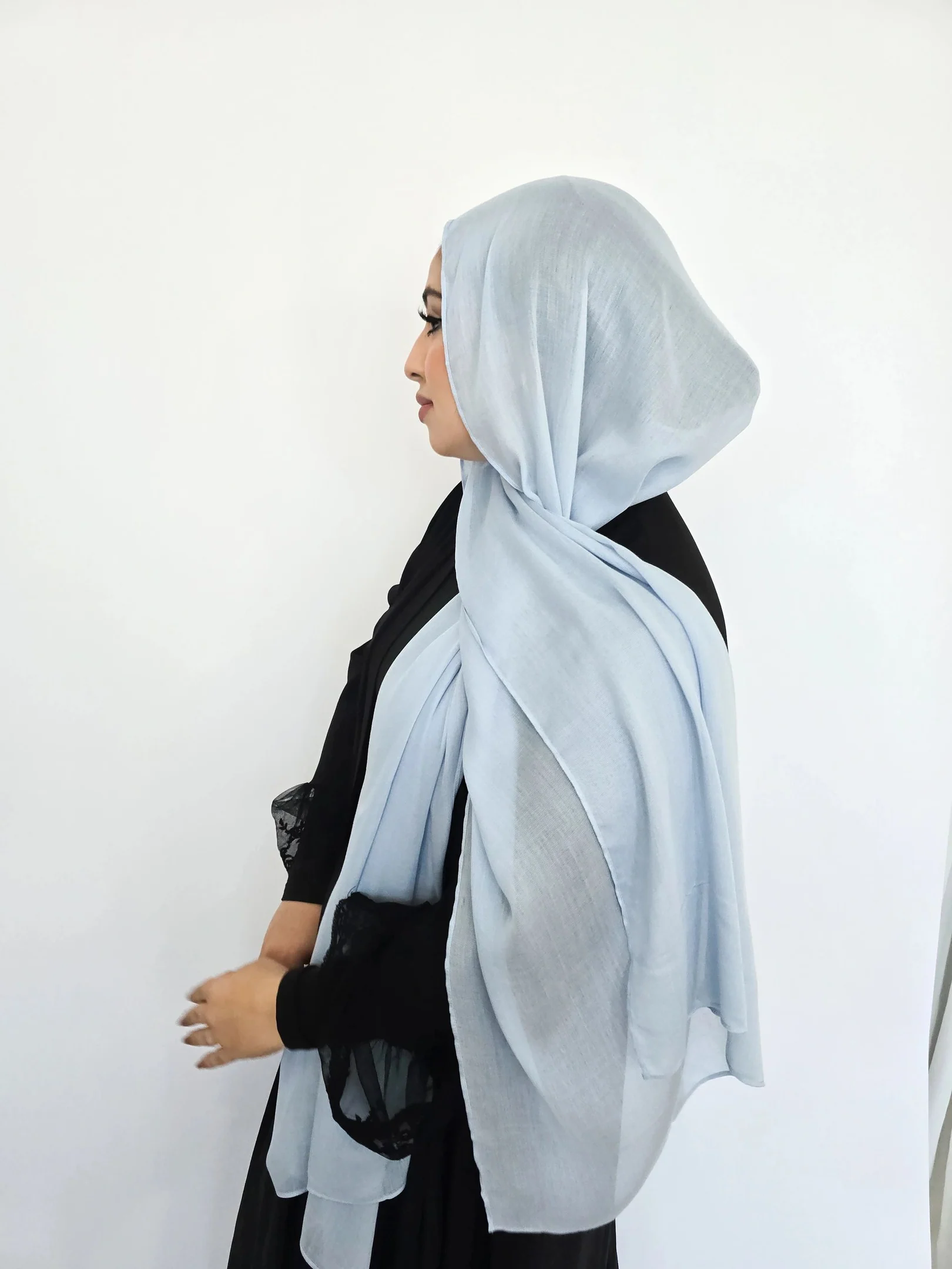 Modal- Celestial Blue
