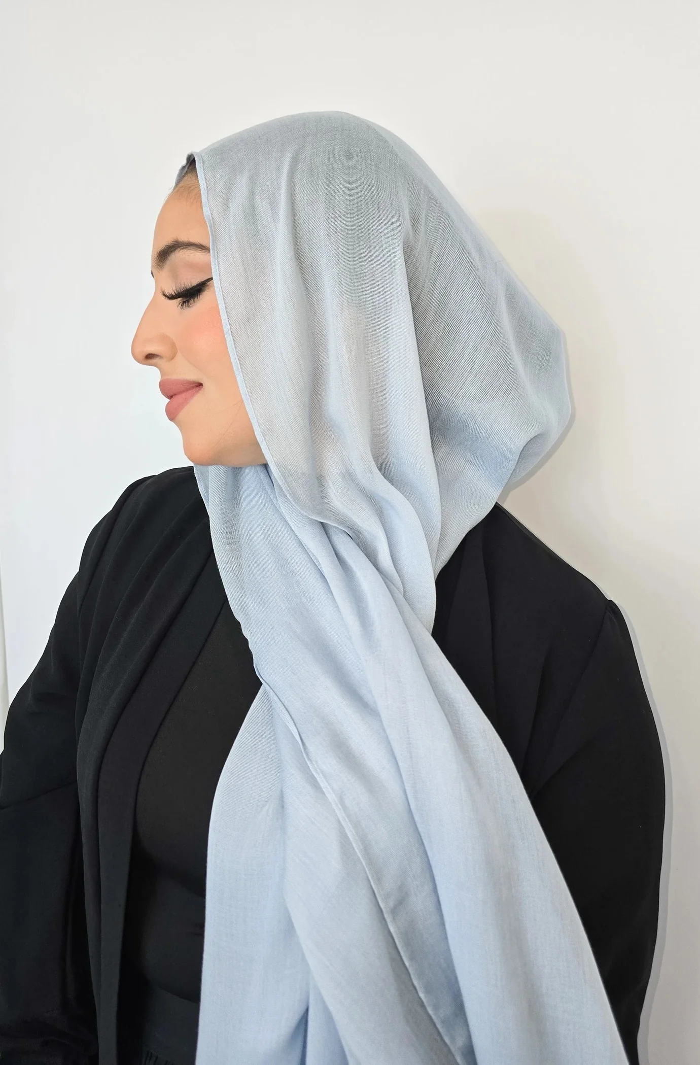 Modal- Celestial Blue