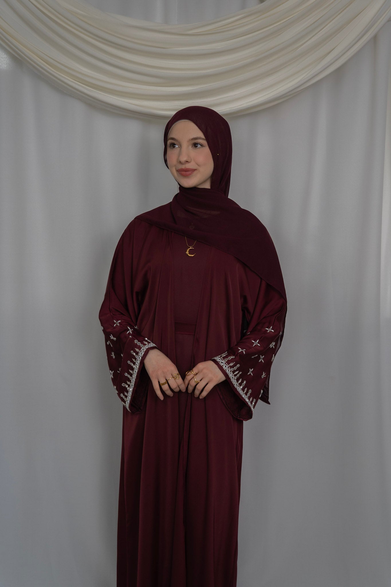 Sahar Abaya