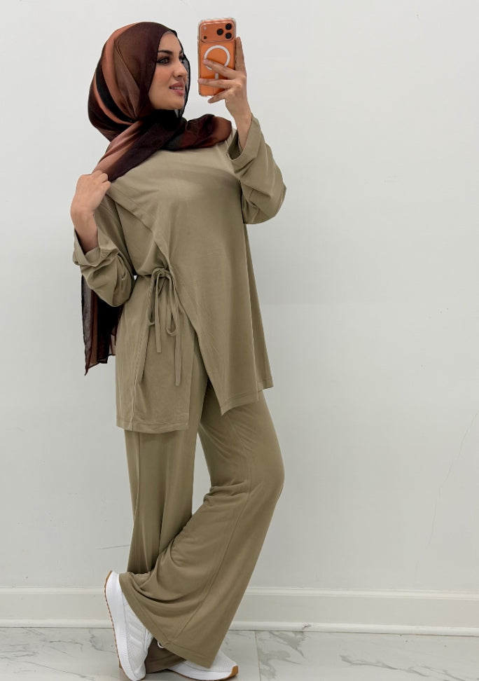 Sable Ease Set