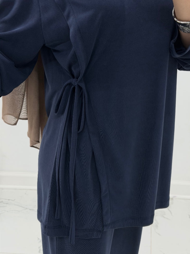Sable Ease Set