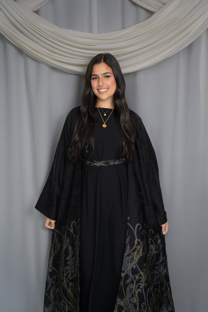 Nisreen Abaya