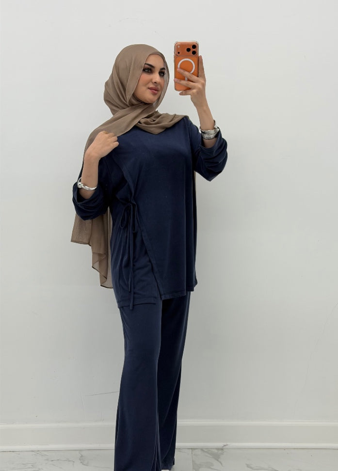 Sable Ease Set