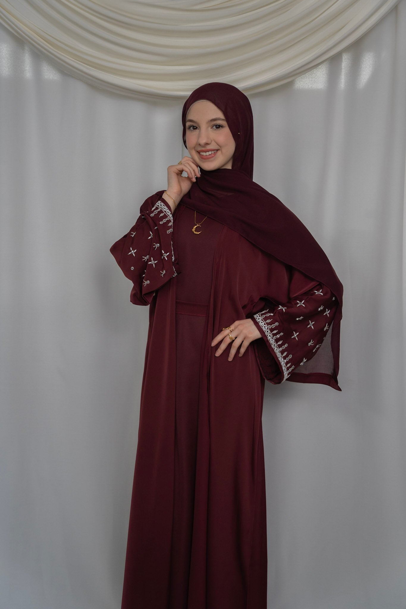 Sahar Abaya