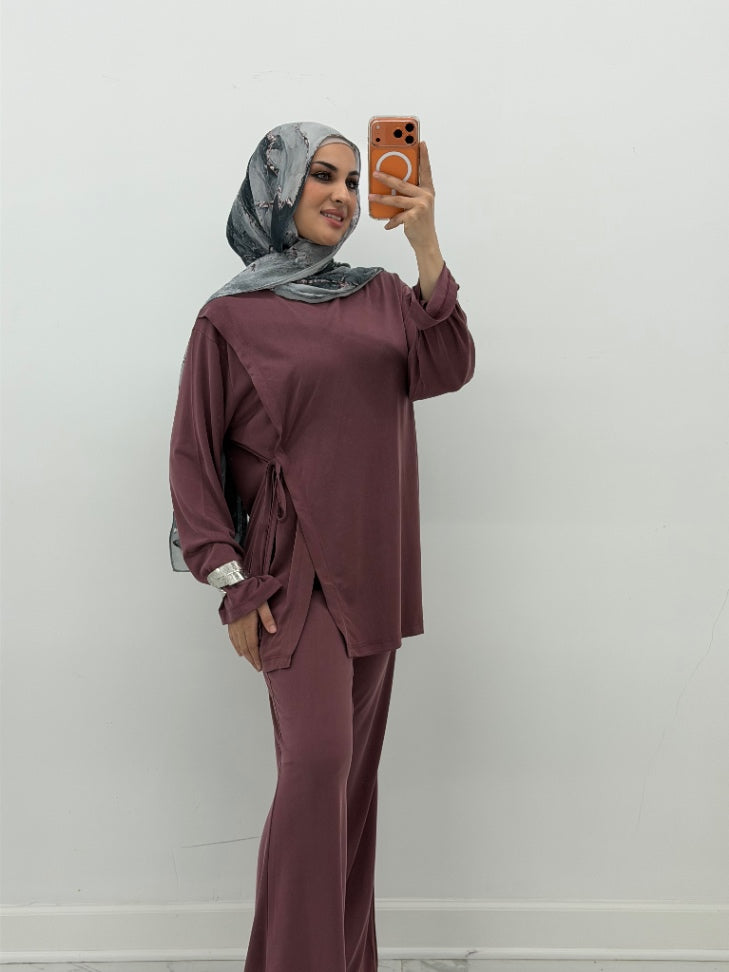 Sable Ease Set