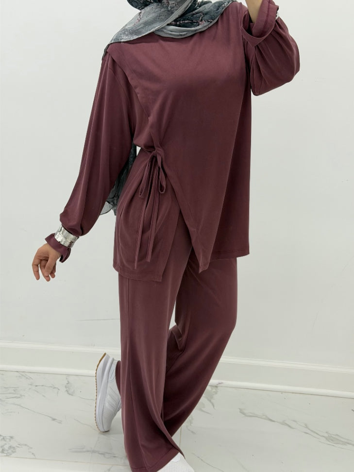 Sable Ease Set