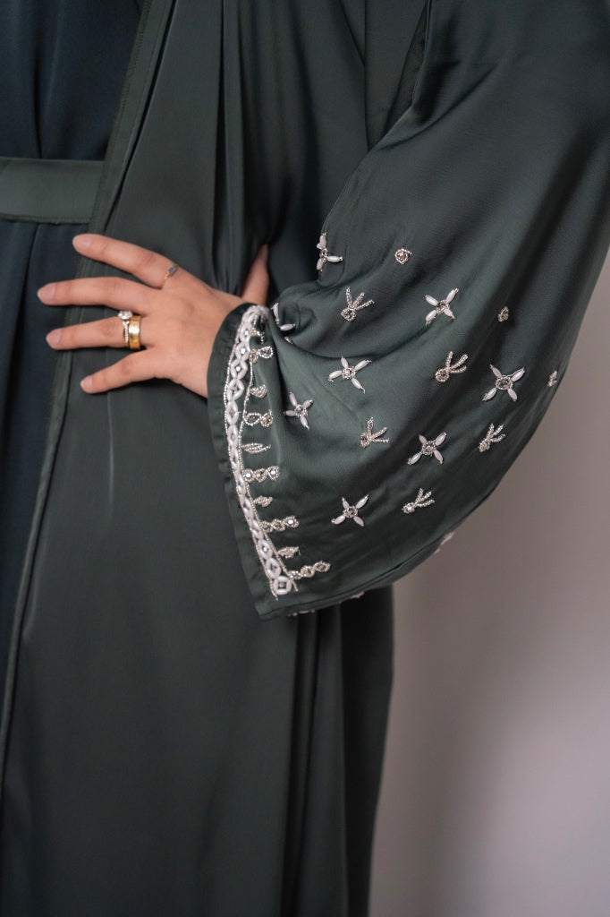 Sahar Abaya