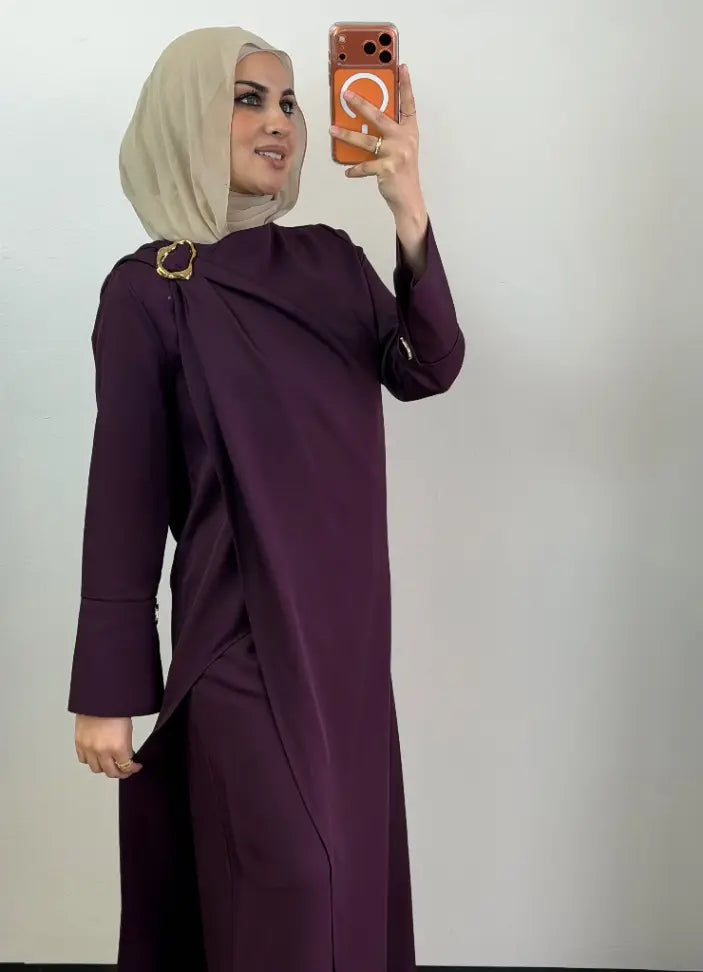 Dalya 2-Piece Set