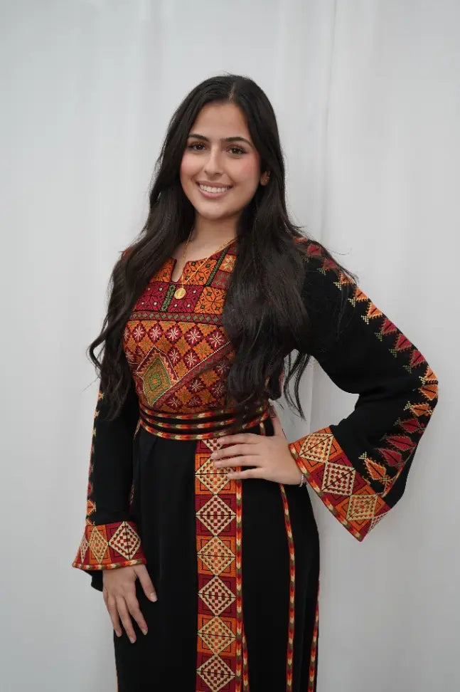 Sahar Thobe