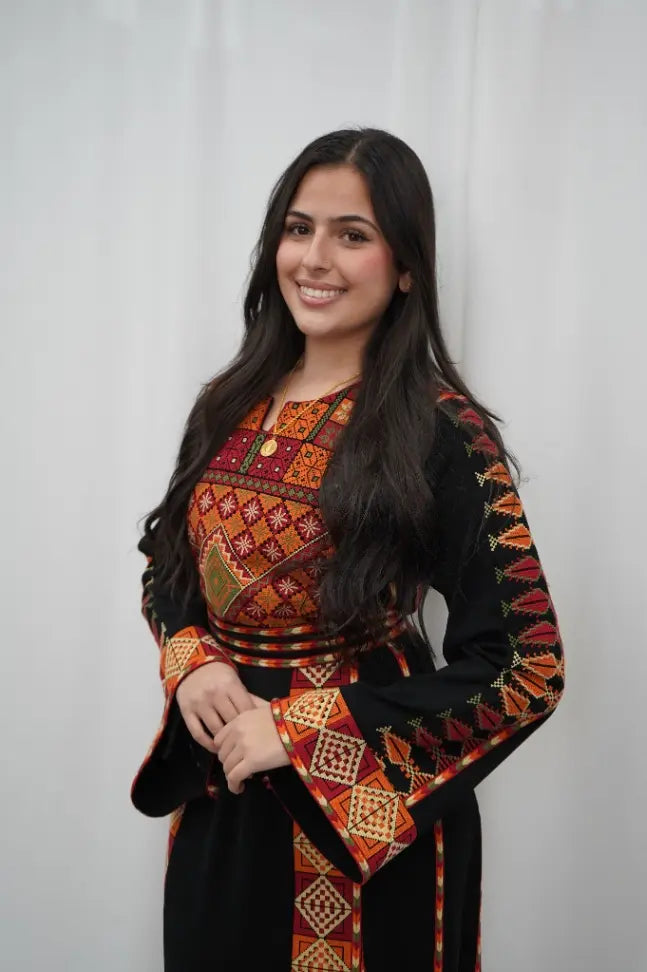 Sahar Thobe