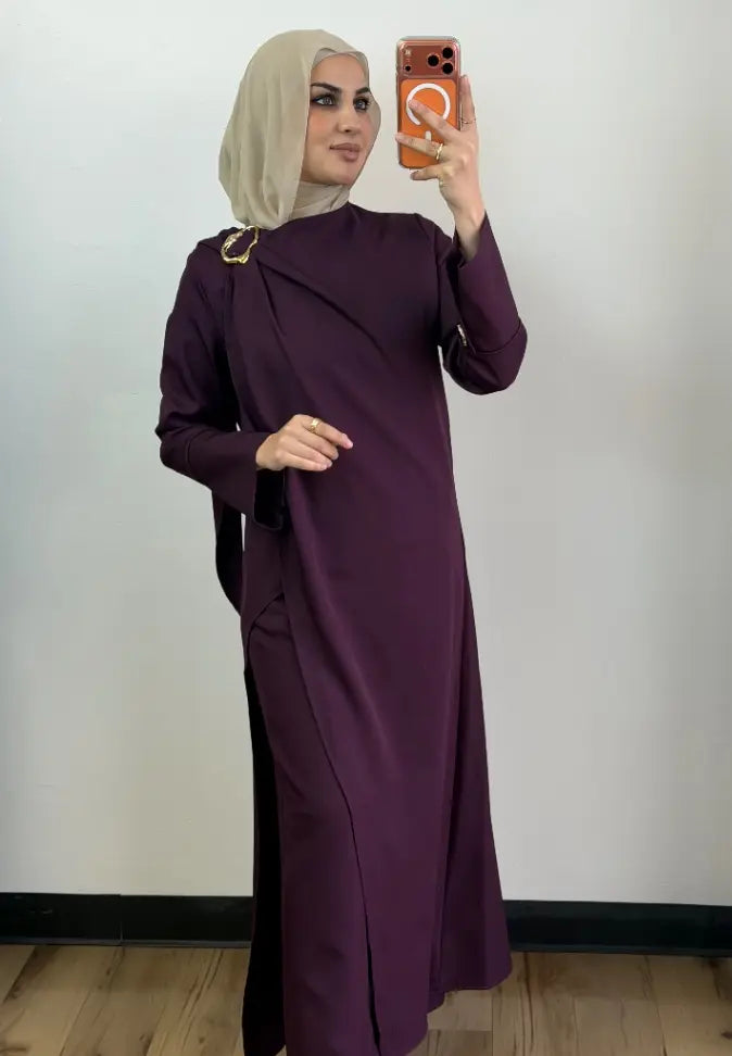 Dalya 2-Piece Set